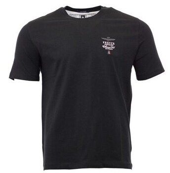 Tričká s krátkym rukávom Aeronautica Militare  TS2062J59234300