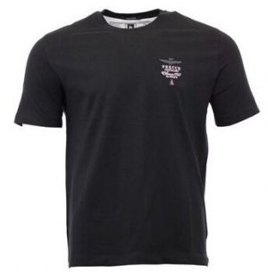 Tričká s krátkym rukávom Aeronautica Militare  TS2062J59234300