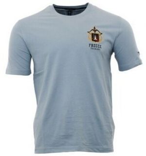 Tričká s krátkym rukávom Aeronautica Militare  TS2220J64121286