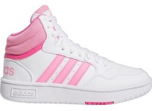 Polokozačky adidas  Hoops 3.0