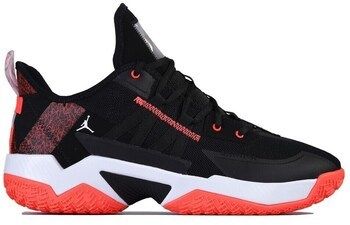 Basketbalová obuv Nike  Air Jordan Westbrook One Take 2 Bred