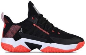 Basketbalová obuv Nike  Air Jordan Westbrook One Take 2 Bred