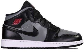 Polokozačky Nike  Air Jordan 1 Retro