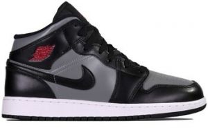 Polokozačky Nike  Air Jordan 1 Retro