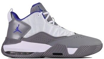Polokozačky Nike  Air Jordan