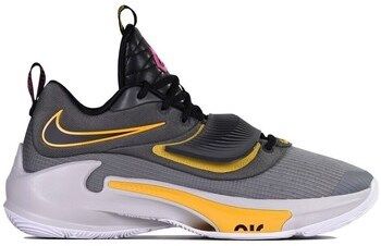 Basketbalová obuv Nike  Zoom Freak 3 Toxic
