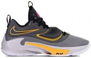 Basketbalová obuv Nike  Zoom Freak 3 Toxic