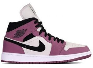 Polokozačky Nike  Air Jordan 1 Retro Mid