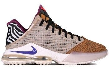 Basketbalová obuv Nike  Lebron 19