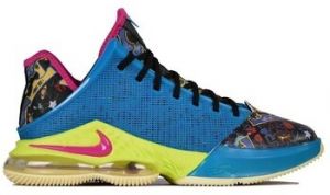 Basketbalová obuv Nike  Lebron 19