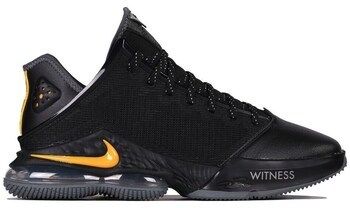 Basketbalová obuv Nike  Lebron 19