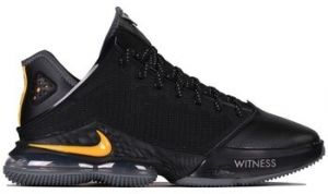 Basketbalová obuv Nike  Lebron 19
