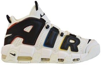 Polokozačky Nike  Air More Uptempo 96