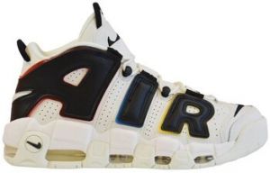 Polokozačky Nike  Air More Uptempo 96