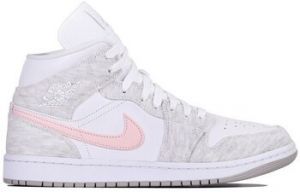 Polokozačky Nike  Air Jordan 1 Retro Mid Se