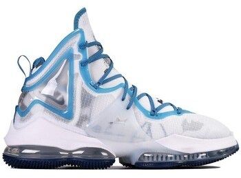Basketbalová obuv Nike  Lebron 19