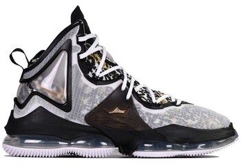 Basketbalová obuv Nike  Lebron 19