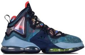 Basketbalová obuv Nike  Lebron 19