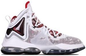 Basketbalová obuv Nike  Lebron 19 Sketch