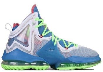 Basketbalová obuv Nike  Lebron 19
