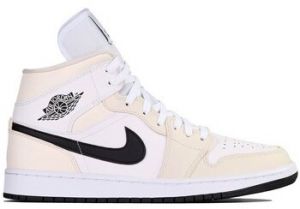 Polokozačky Nike  Air Jordan 1 Retro