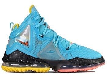 Basketbalová obuv Nike  Lebron 19