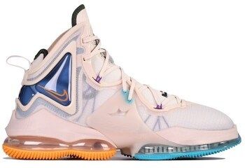 Basketbalová obuv Nike  Lebron 19 Minneapolis