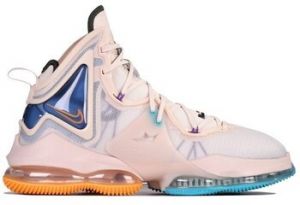 Basketbalová obuv Nike  Lebron 19 Minneapolis