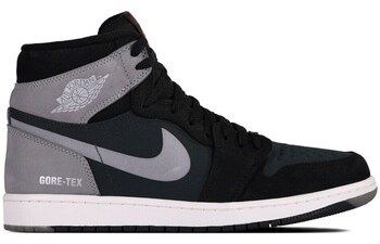 Polokozačky Nike  Air Jordan 1 Retro High