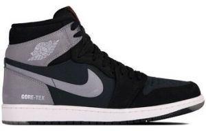 Polokozačky Nike  Air Jordan 1 Retro High