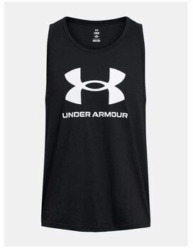 Tielka a tričká bez rukávov Under Armour  1382883001