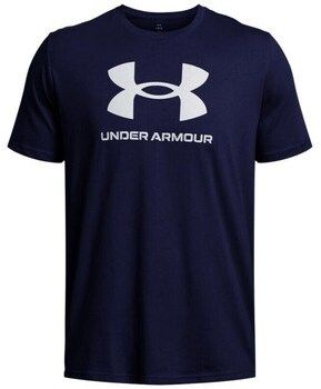 Tričká s krátkym rukávom Under Armour  1382911408