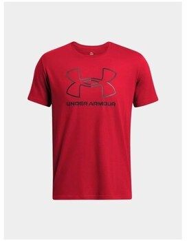 Tričká s krátkym rukávom Under Armour  1382915600