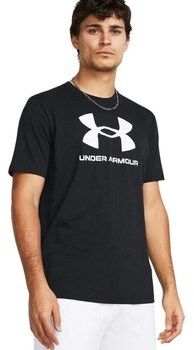 Tričká s krátkym rukávom Under Armour  1382911001