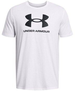 Tričká s krátkym rukávom Under Armour  1382911100