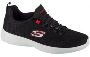 Nízke tenisky Skechers  58360BKRD