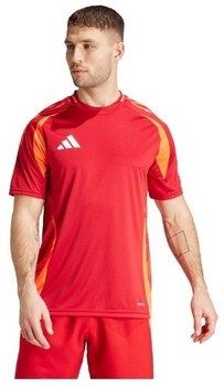 Tričká s krátkym rukávom adidas  Tiro 24 Competition Match Jersey