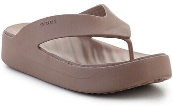 Žabky Crocs  Gataway Platform Flip