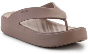 Žabky Crocs  Gataway Platform Flip
