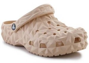 Nazuvky Crocs  Classic Geometric Clog
