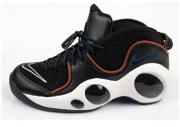 Polokozačky Nike  Air Zoom