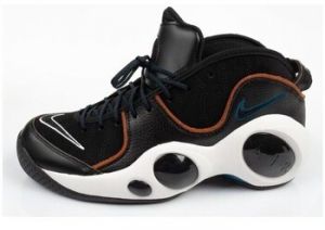 Polokozačky Nike  Air Zoom
