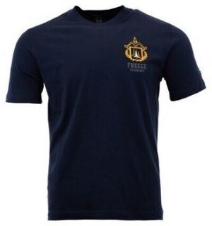 Tričká s krátkym rukávom Aeronautica Militare  TS2220J64108347