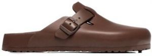 Slip-on BIRKENSTOCK  Boston Eva Roast
