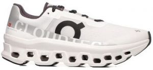 Bežecká a trailová obuv On  Running Allwhite