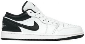 Nízke tenisky Nike  Air Jordan 1 Low