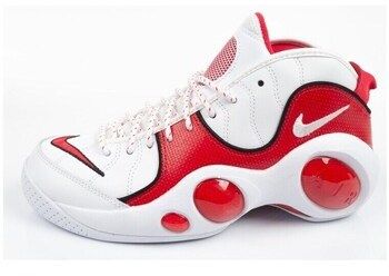 Nízke tenisky Nike  Air Zoom