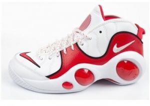 Nízke tenisky Nike  Air Zoom
