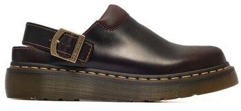 Nazuvky Dr. Martens  Laketen  Slingback