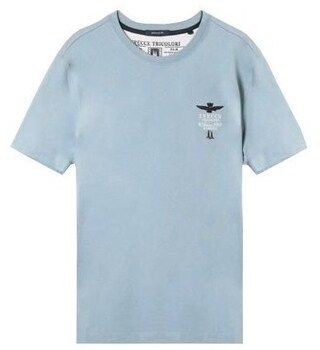 Tričká s krátkym rukávom Aeronautica Militare  TS2062J59221286
